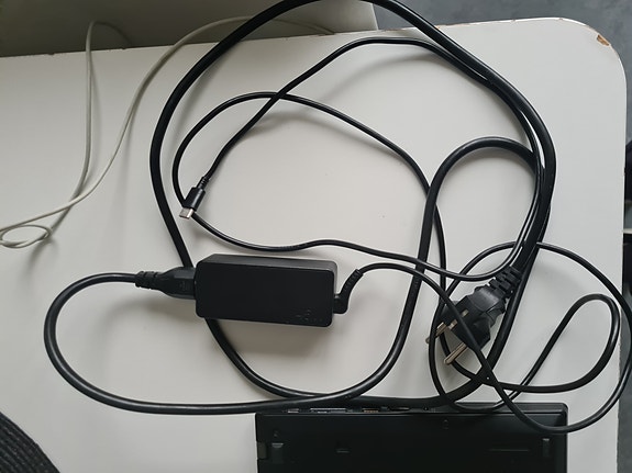 Lenovo ThinkPad X395 – Smidig och kraftfull bärbar dator image 7