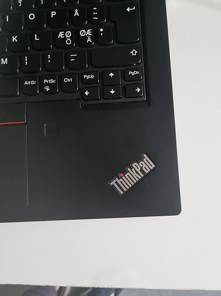 Lenovo ThinkPad X395 – Smidig och kraftfull bärbar dator image 2