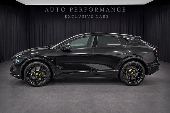 Lotus Eletre 2 of 11