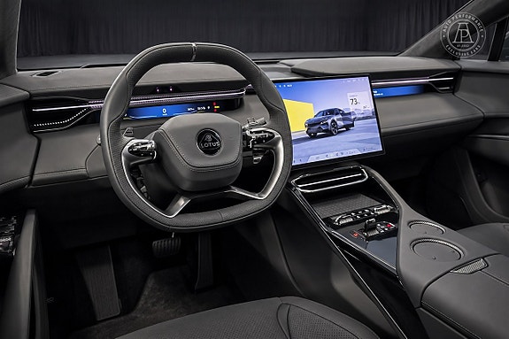 Lotus Eletre 8 of 11