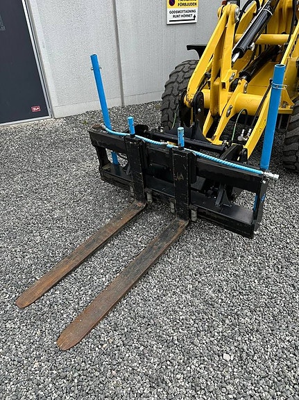Yanmar V80 (TEREX) 6 of 10