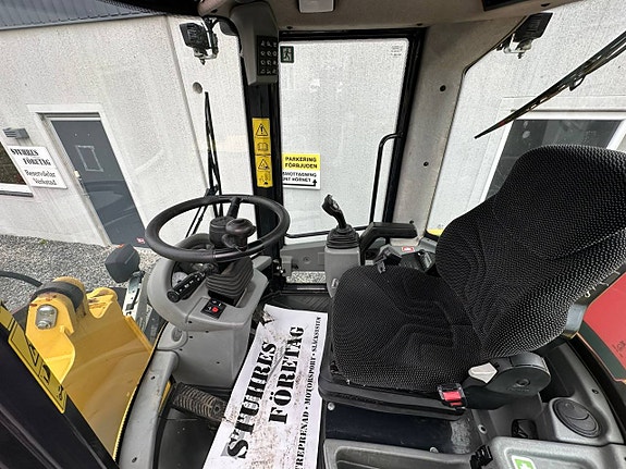 Yanmar V80 (TEREX) 5 of 10