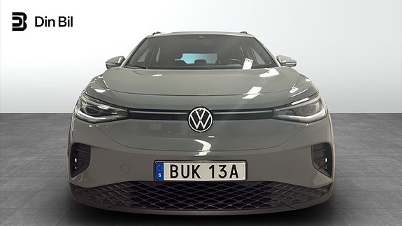 Volkswagen ID.4 5 of 14