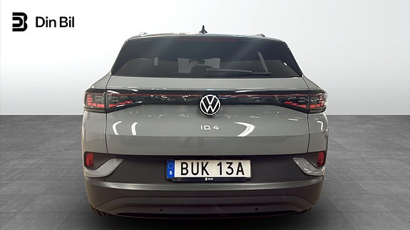 Volkswagen ID.4 6 of 14
