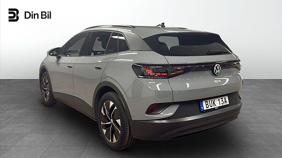 Volkswagen ID.4 4 of 14