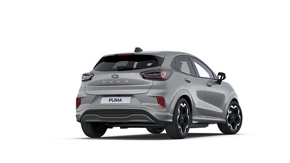 Ford Puma 7 of 10