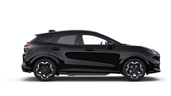 Ford Puma 3 of 10