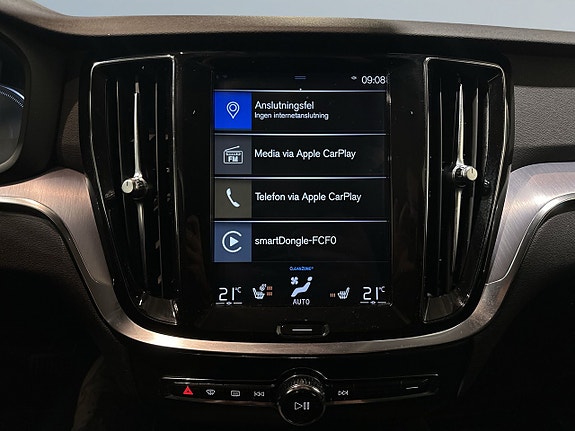 Volvo V60 15 of 23