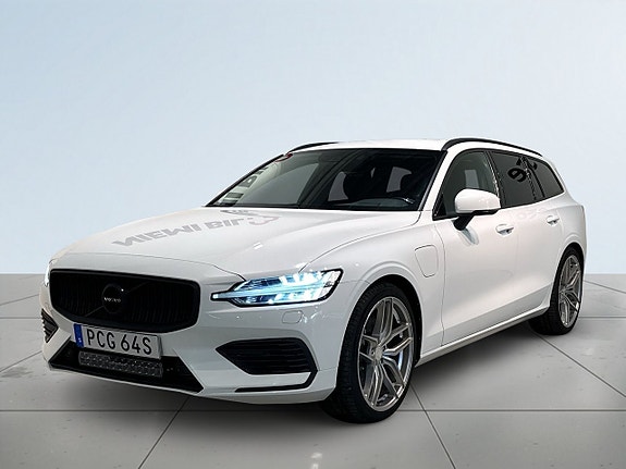 Volvo V60 16 of 23
