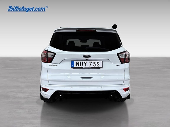 Ford Kuga 7 of 20