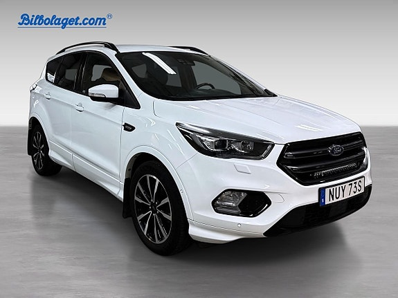 Ford Kuga 2 of 20
