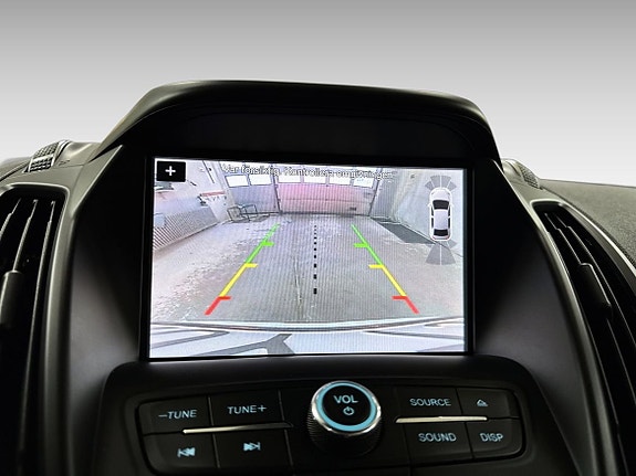 Ford Kuga 18 of 20
