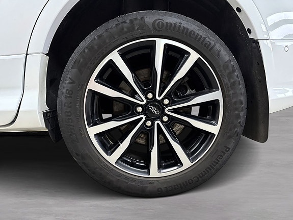 Ford Kuga 9 of 20