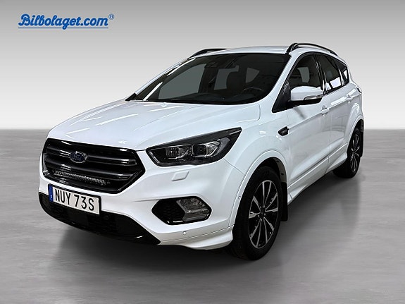 Ford Kuga 4 of 20