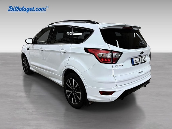 Ford Kuga 8 of 20