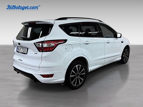 Ford Kuga 6 of 20