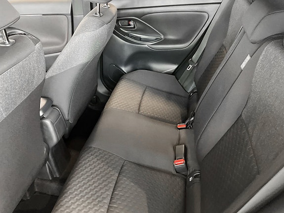 Toyota Yaris Cross 7 of 11