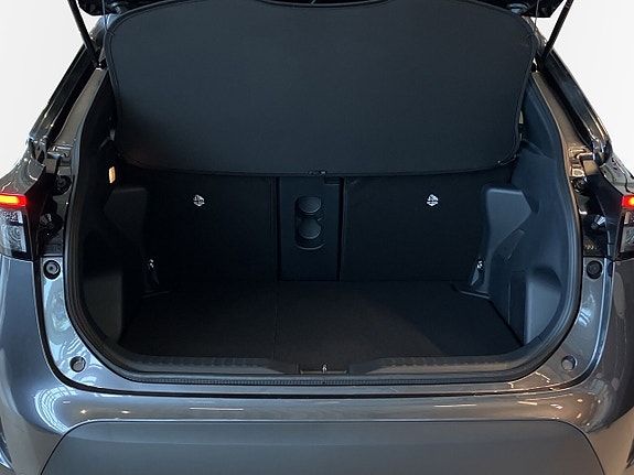 Toyota Yaris Cross 10 of 11