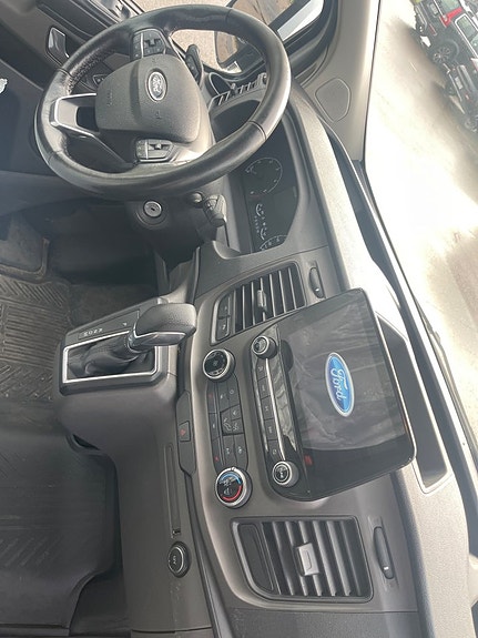Ford Transit Custom 6 of 7