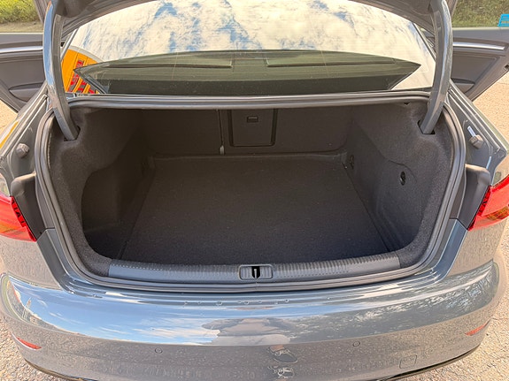 Audi A3 20 of 22