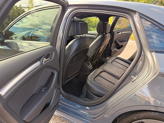 Audi A3 17 of 22