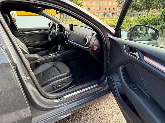 Audi A3 15 of 22