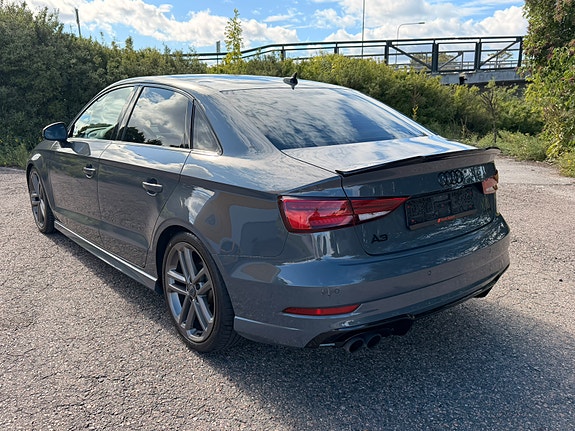 Audi A3 7 of 22