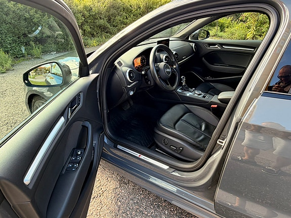 Audi A3 11 of 22