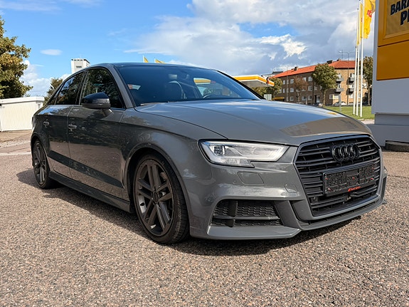 Audi A3 3 of 22