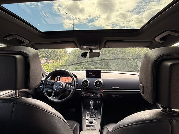 Audi A3 16 of 22