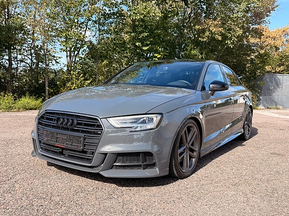 Audi A3 2 of 22