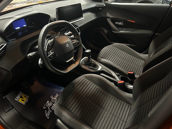 Peugeot 2008 7 of 8