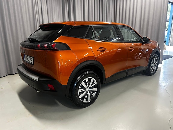 Peugeot 2008 3 of 8