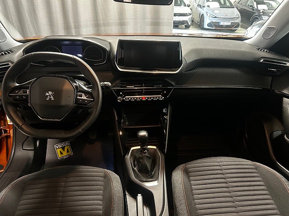 Peugeot 2008 8 of 8