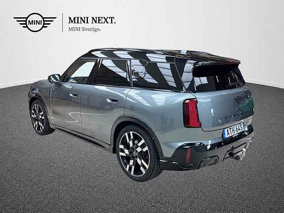 MINI Countryman SE 4 of 15