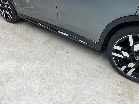 MINI Countryman SE 15 of 15