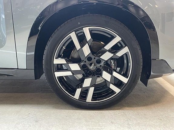 MINI Countryman SE 13 of 15