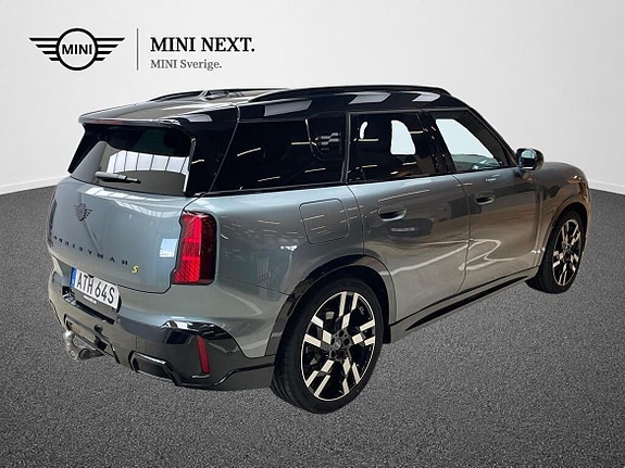MINI Countryman SE 5 of 15