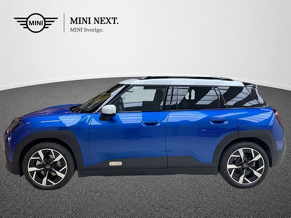 MINI Aceman E 3 of 15