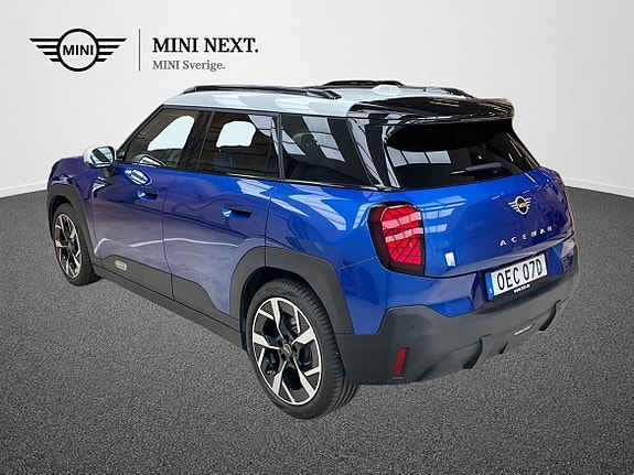 MINI Aceman E 4 of 15