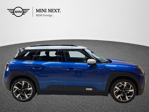 MINI Aceman E 2 of 15