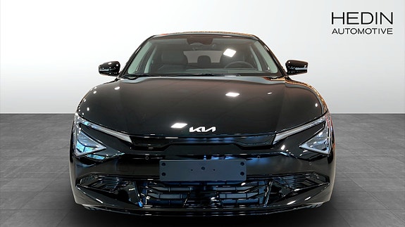 Kia EV6 8 of 9