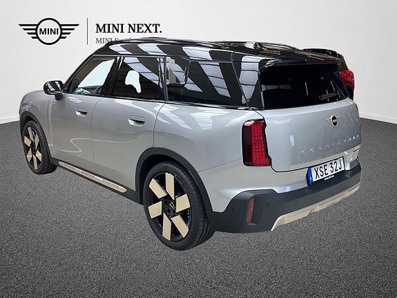 MINI Countryman E 4 of 15