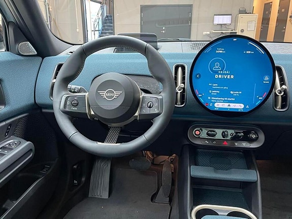 MINI Countryman E 8 of 15