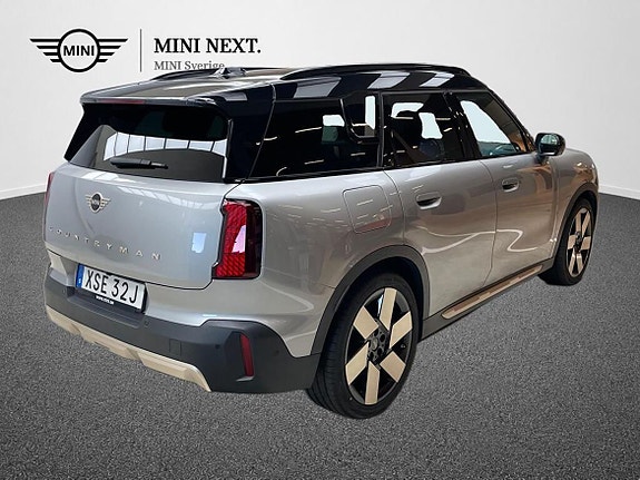 MINI Countryman E 5 of 15