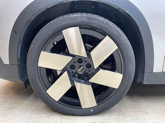 MINI Countryman E 10 of 15