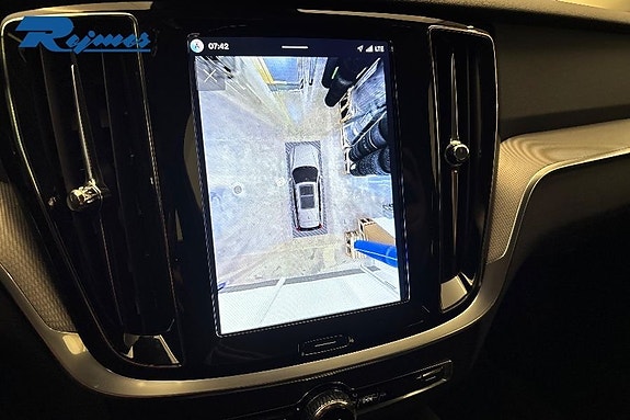 Volvo V60 14 of 23