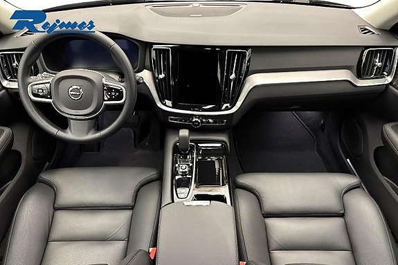 Volvo V60 7 of 23
