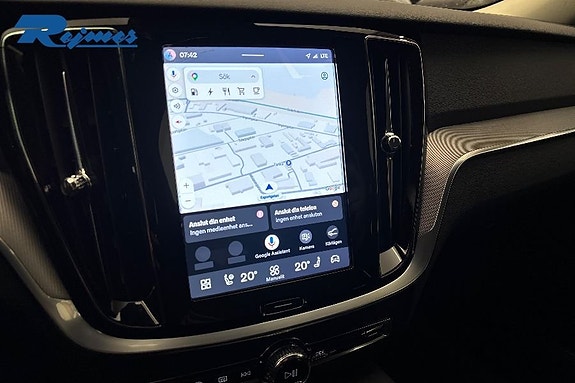 Volvo V60 12 of 23