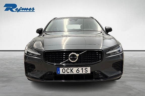 Volvo V60 4 of 23